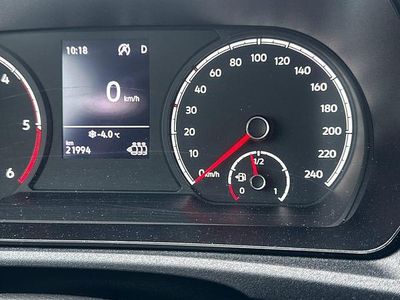 Begagnad VW Caddy Maxi 122 HK (89 kW) 2024 Minibuss