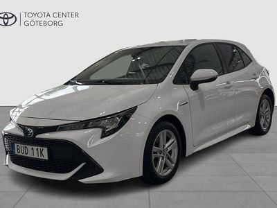 Toyota Corolla Hybrid