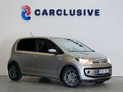 VW up!