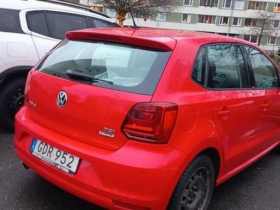 VW Polo