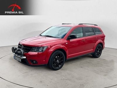 Fiat Freemont