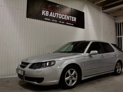 Saab 9-5