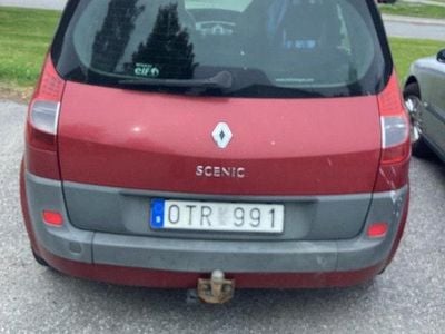 Renault Scénic III