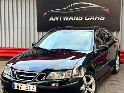Saab 9-3