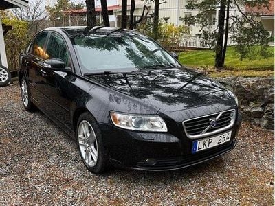 Volvo S40