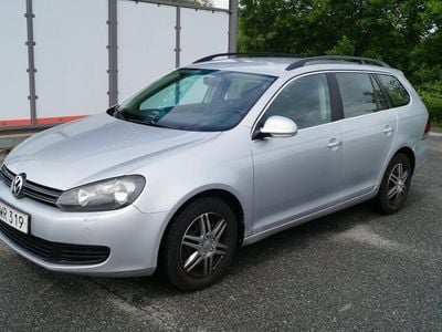 VW Golf VII