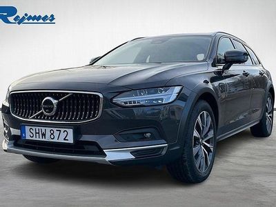 Volvo V90 CC