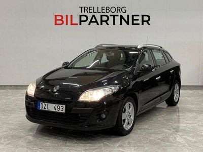 Renault Mégane GrandTour