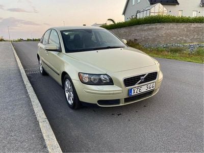 Volvo S40