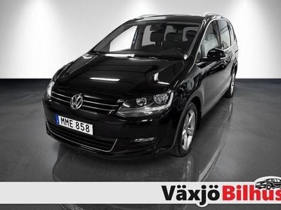 VW Sharan