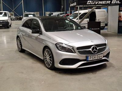 Mercedes A200