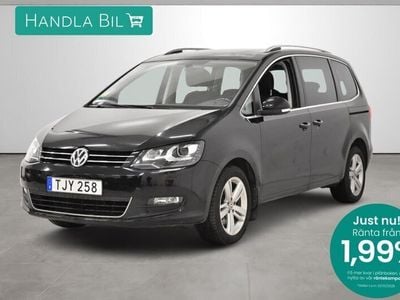 VW Sharan