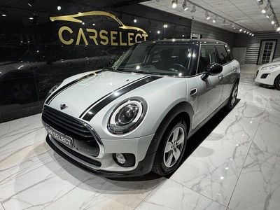 Mini Cooper Clubman