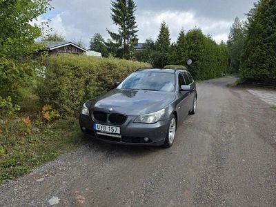 BMW 525