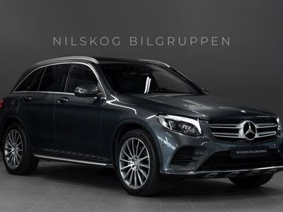 Mercedes GLC220