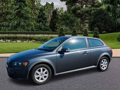 Volvo C30