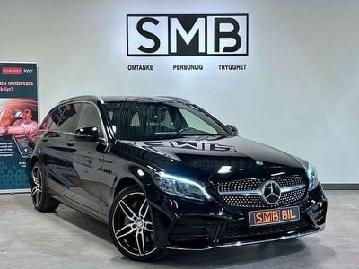 Mercedes C300