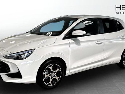 MG MG3
