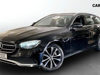 Mercedes E300