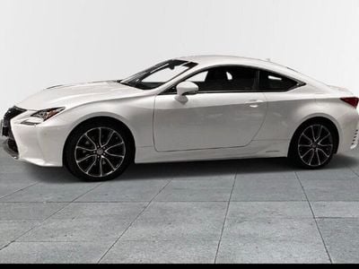 Lexus RC300h