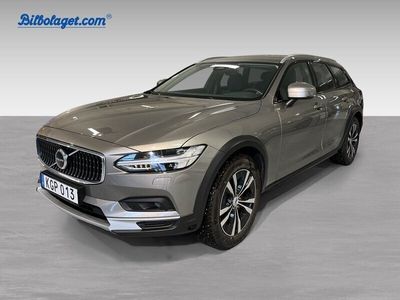 Volvo V90 CC