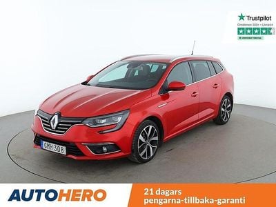 Renault Mégane GrandTour