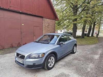 Volvo C30