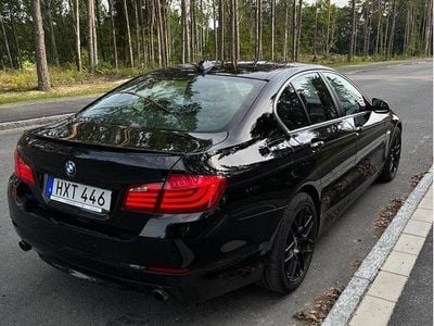 BMW 535