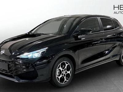 MG MG3