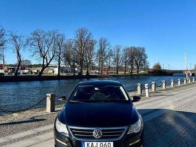 VW CC