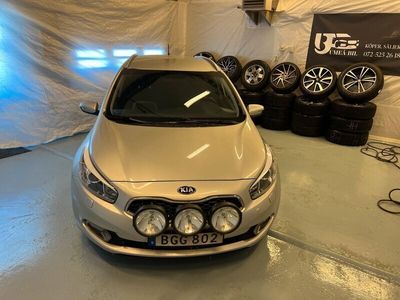 Kia Ceed Sportswagon