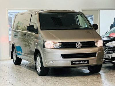 VW Transporter