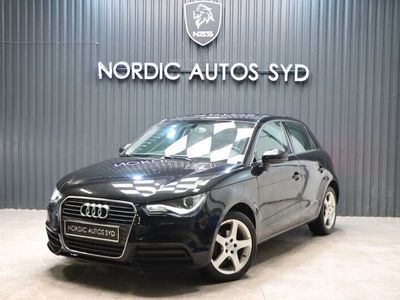 begagnad Audi A1 Sportback 1.6 TDI / Proline / 5-Dörrar / Sv-såld