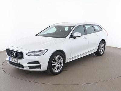 Volvo V90 CC