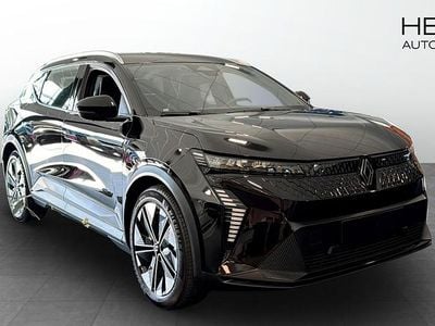 Renault Scénic