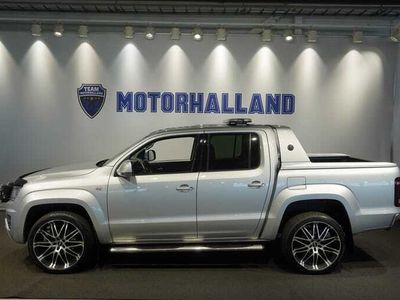 VW Amarok