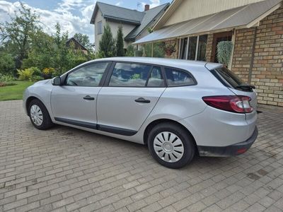 Renault Mégane GrandTour