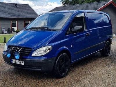 Mercedes Vito