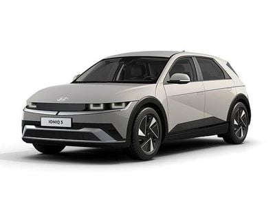 Ny 2025 Hyundai Ioniq 5 Essential SUV | 624 900 kr