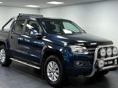 VW Amarok