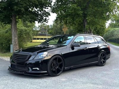 Mercedes E350