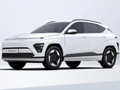Valfri Begagnad 2024 Hyundai Kona Essential SUV | 419 000 kr