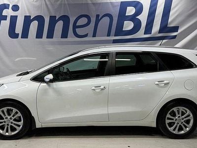 Kia Ceed Sportswagon