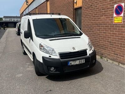 Peugeot Expert