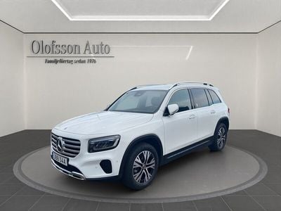 Mercedes GLB200