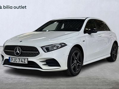 Mercedes A250