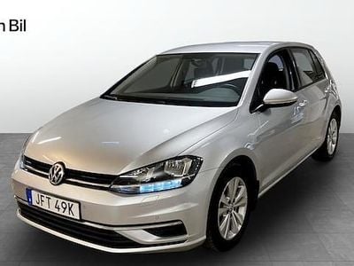 VW Golf VII