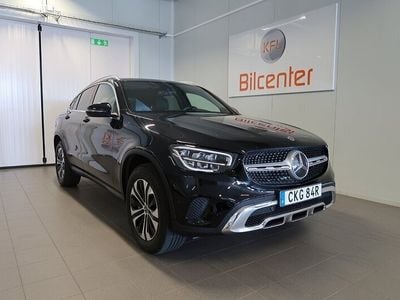 Mercedes GLC300e