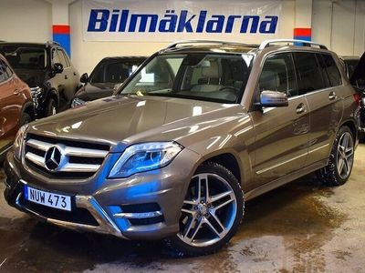 Mercedes GLK220