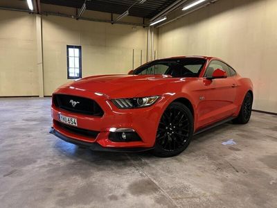 begagnad Ford Mustang GT GT SelectShift Euro 6